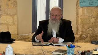 הקדמה בספר הנבואה | הרב שמואל אליהו | שיעור מדרשת תכלת | שבט תשפ״ו (הרב שמואל אליהו) - התמונה מוצגת ישירות מתוך אתר האינטרנט יוטיוב. זכויות היוצרים בתמונה שייכות ליוצרה. קישור קרדיט למקור התוכן נמצא בתוך דף הסרטון הקדמה בספר הנבואה | הרב שמואל אליהו | שיעור מדרשת תכלת | שבט תשפ״ו (הרב שמואל אליהו) - התמונה מוצגת ישירות מתוך אתר האינטרנט יוטיוב. זכויות היוצרים בתמונה שייכות ליוצרה. קישור קרדיט למקור התוכן נמצא בתוך דף הסרטון