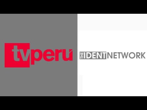 The Ident Network: TV Perú (Peru) 1958 - 2021