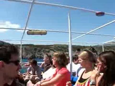 C'est a babord (tribord) qu'on chante le plus fort