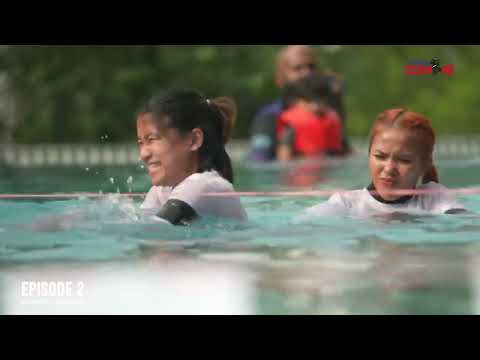 TEASER EPISODE 2 “COASTAL COMBAT MUAYTHAI REALITY SHOW”