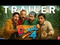 Dhamaal 4 Trailer Concept Madhuri Dixit Anil Kapoor Ajay Devgn Ritesh Deshmukh Dec 2025