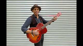 Wear Your Love Like Heaven, by Guy Davis