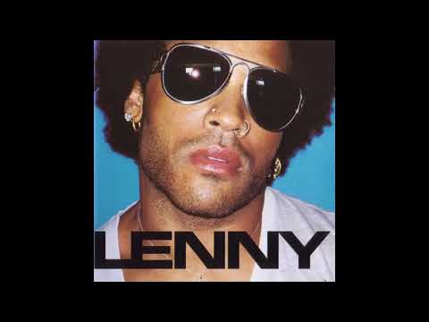 Lenny Kravitz - Believe In Me