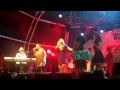 Sergio Mendes, Carlinhos Brown y Siedah Garret ...