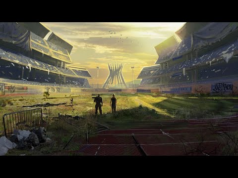 New Operation Crimson Heist Stadium Gameplay event - Rainbow Six Siege