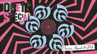 Chrissie Hynde o dziwnej potrzebie nagrywania koncertów
