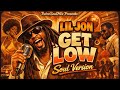Lil Jon Get Low 1950s Soul Version