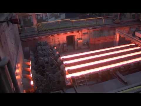 SKĄD BIERZE SIĘ STAL?