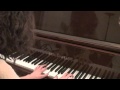 Love of My Life- Freddie Mercury (Queen) Piano ...