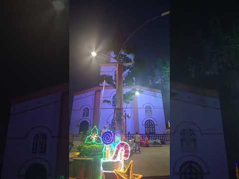 Alumbrados Armenia Mantequilla Antioquia 2025