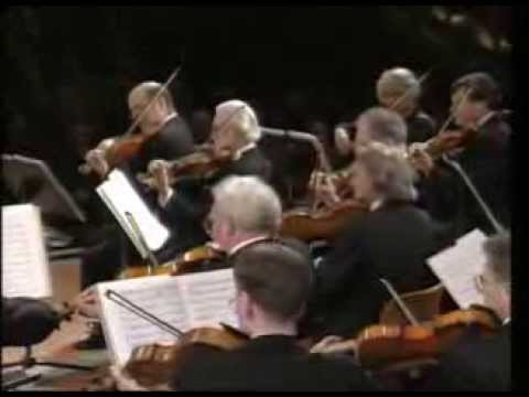 Dvorak Symphony No 6 DSO Berlin Sian Edwards