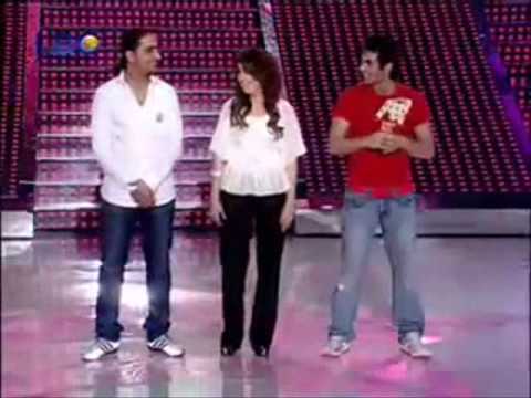 Star Academy 6 LBC  Prime 12 lobnane part 2