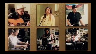 The Welcome Wagon – “I Can Cross The Sea”