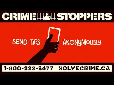 Crime Stoppers - Crime Stoppers Videos