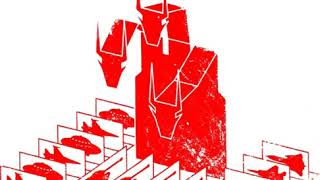 King Geedorah - Krazy World (feat. Gigan)