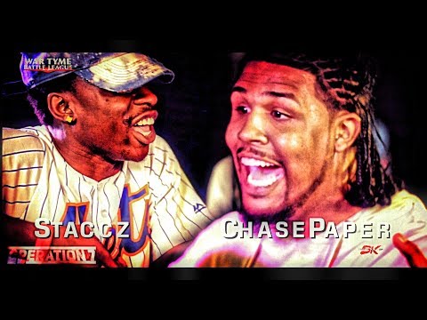 Staccz vs Chase Paper