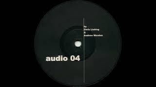 Chris Liebing & Andrew Wooden - Coffeebar (A)
