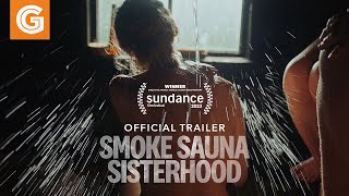 Smoke Sauna Sisterhood (2023) Video