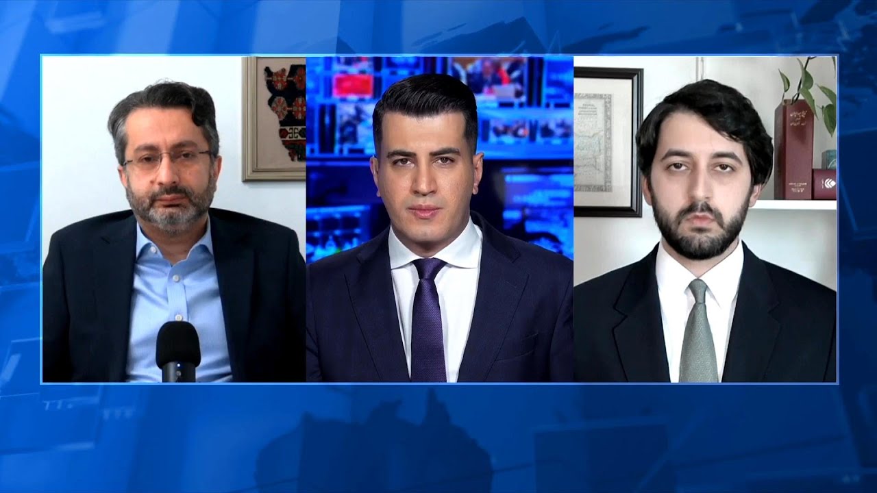 ترامپ: جمهوری اسلامی می‌تواند در یک شب از بین برود