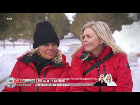 Pekin Express - Saison 21 Episode 7 2025 Finale La route des glaces