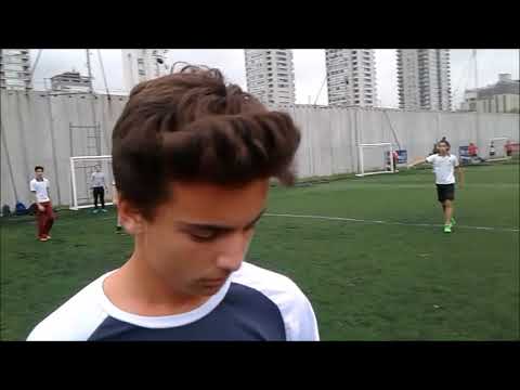 Pulche F.C. vs Los Testis - Fecha6 Copa Palermo