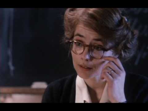 La belleza de las cosas (1995)