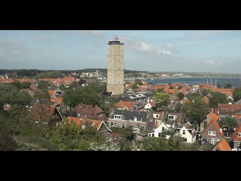 Niederlande - Terschelling & Vlieland, zwei niederländische Inseln mit Charme