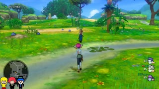 【生配信】魔人達が生まれた日　PART１【Nintendo Switch版】