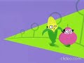 PBS Kids Walking ID Reverse