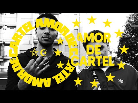 3dnan, Néza - AMOR DE CARTEL