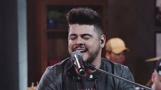 Ze Neto e Cristiano, Enchendo e derramando ( Letra y subtitulo en español)