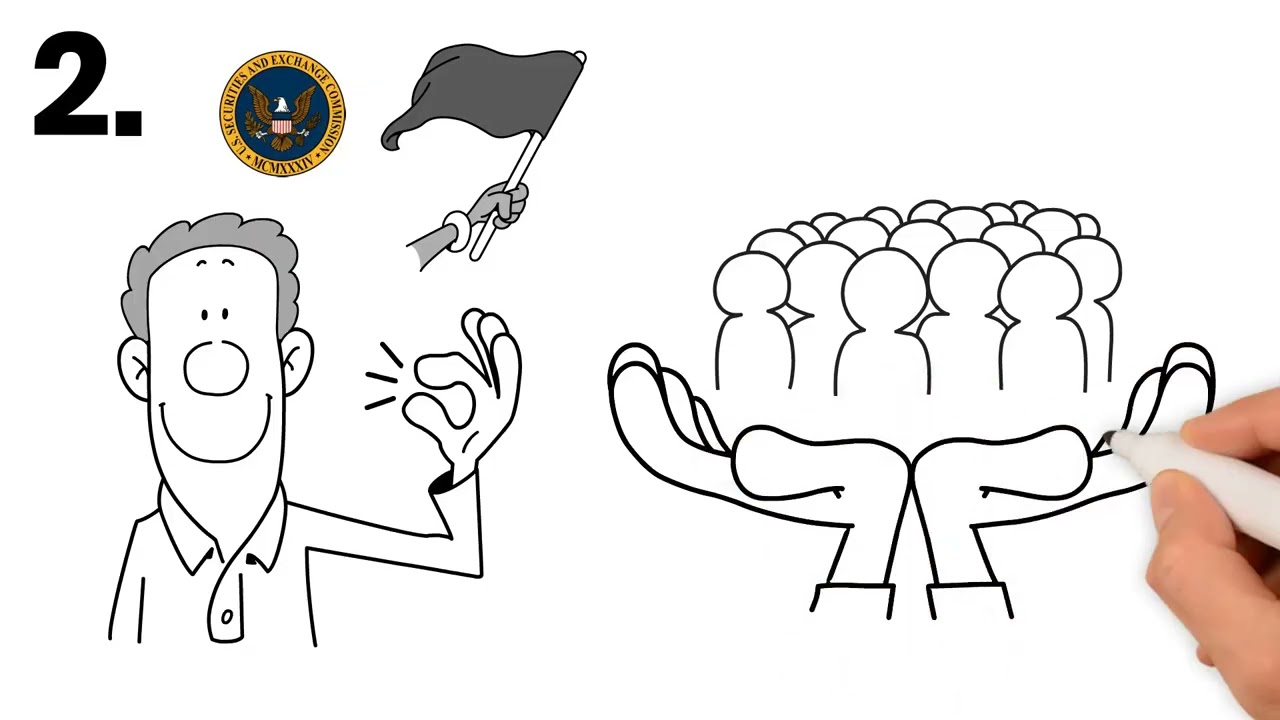 SEC Whistleblower Program Explained