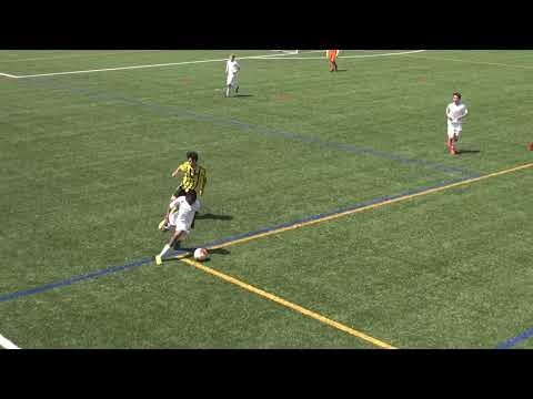 MS 3/3 BSC Old Boys Basel FE13 - FCZ Üetliberg FE13 25.05.2019