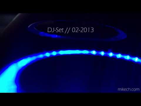 miKech - tech-house, house, techno - mix - djset 02-2013 + free download