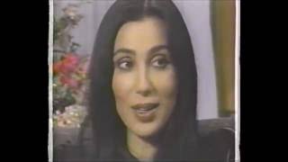 Cher - True Stories from Famous People (Nickelodeon)