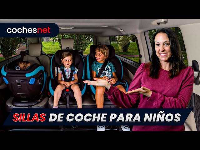 Vídeo relacionado con Tataway Asiento con respaldo de coche ISOFIX Dc Comics Batman i-Size ECE R129, altura infantil 125-150 cm, 22-36 kg, 6 a 12 años, grupo 3, fácil de transportar, extraíble y lavable