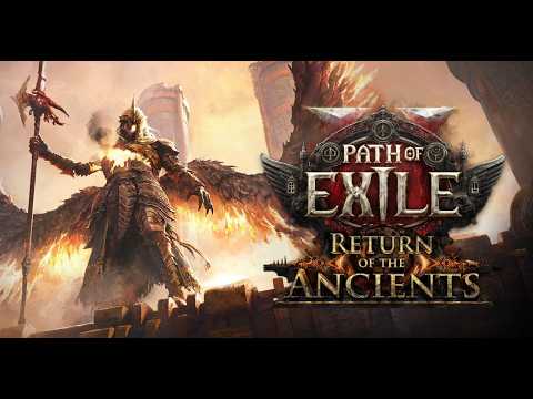 Path of Exile 2 0.5 ตีเก๊หมด