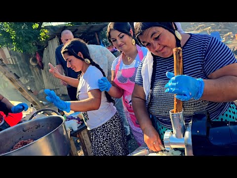 Wedding at Magarus from Balteni (Dambovita) #Raihold