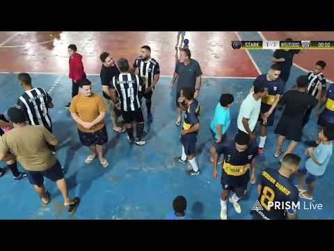 COPA COMERCIARIO 2026  POCRANE MG  FINAL