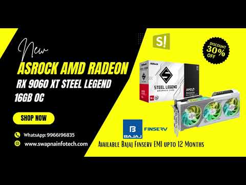 Shop Graphic Cards Online In India with Bajaj Finserv EMI Card