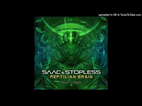 saac & stopless genetic manipulation  (original mix )