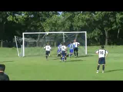 Oskar Przysucha - KS Kozienice Janików