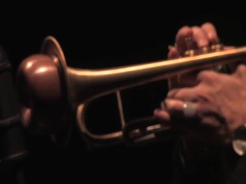 Sergio Cammariere feat Fabrizio Bosso - Tutto quello che un uomo