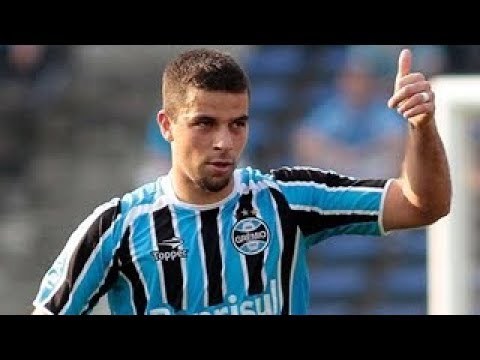Os 5 GOLS mais bonitos de André Lima pelo GRÊMIO