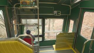 3月19日【びわ湖放送ニュース】春の観光シーズンまもなく　比叡山開きを前に安全祈願　リニューアルされたケーブルカーもお披露目