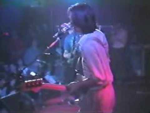 Mission of Burma - Red (live)
