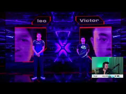 NA vs EU Rivalry !! Optic & Guild Stage walkout at Copenhagen !!!