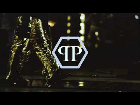 Philipp Plein fashion show. Milan February 2020.