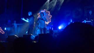 Poets of the Fall - Moonlight Kissed @ Savoy Theatre, Helsinki 16.12.2017