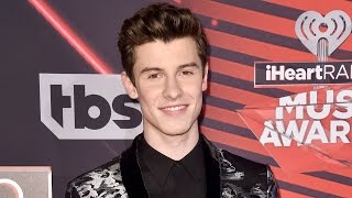 Shawn Mendes To Make Acting DEBUT In Movie Musical